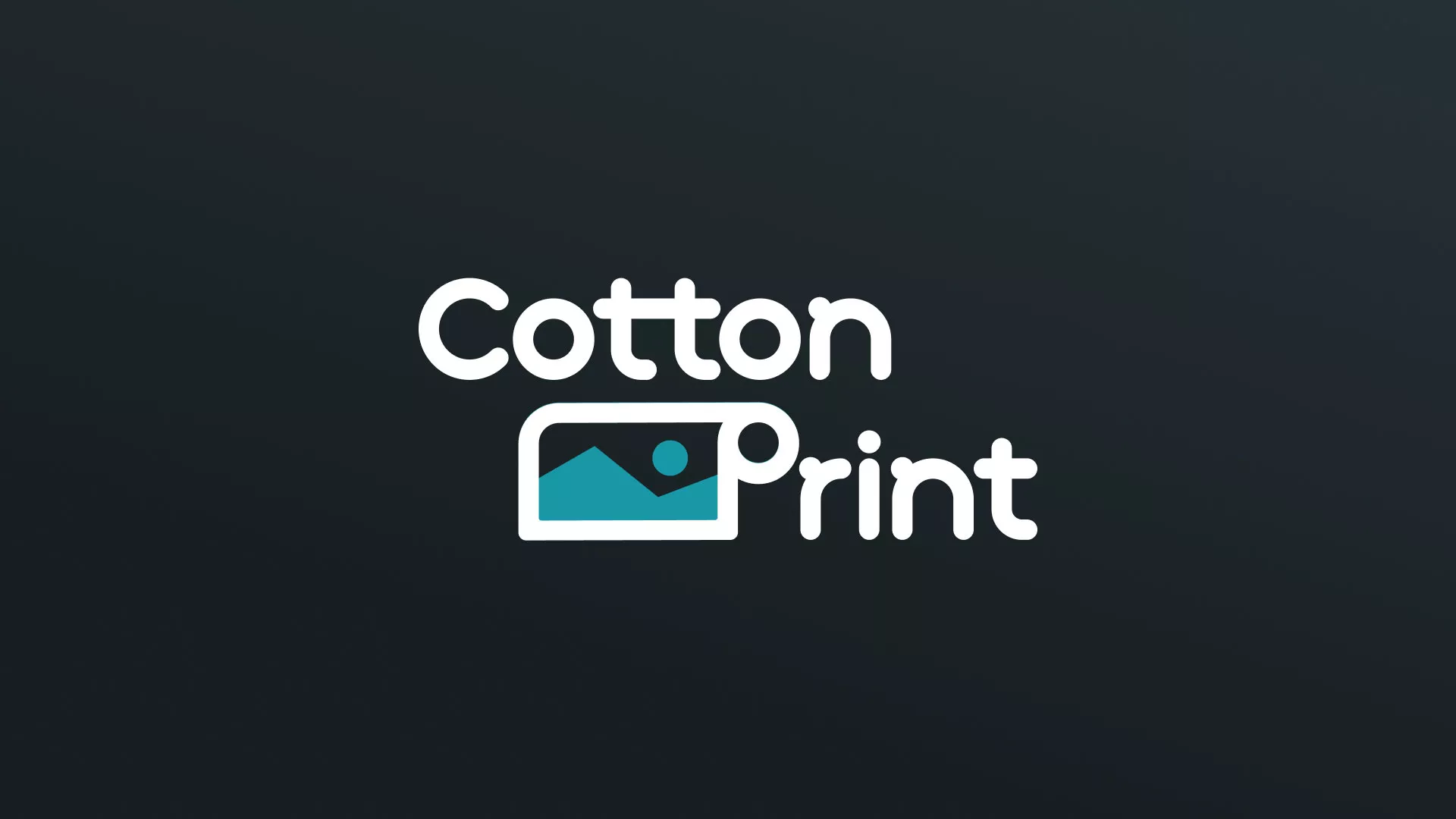 Разработка логотипа в Балаково для компании «CottonPrint»