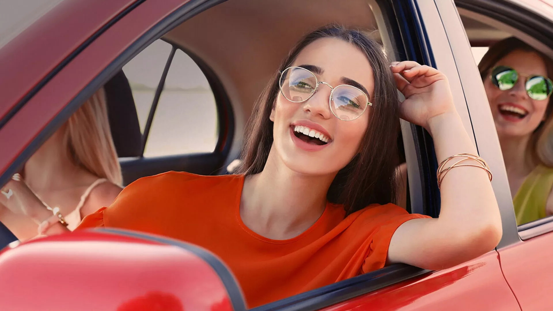 Разработка сайта для проката автомобилей в Балаково