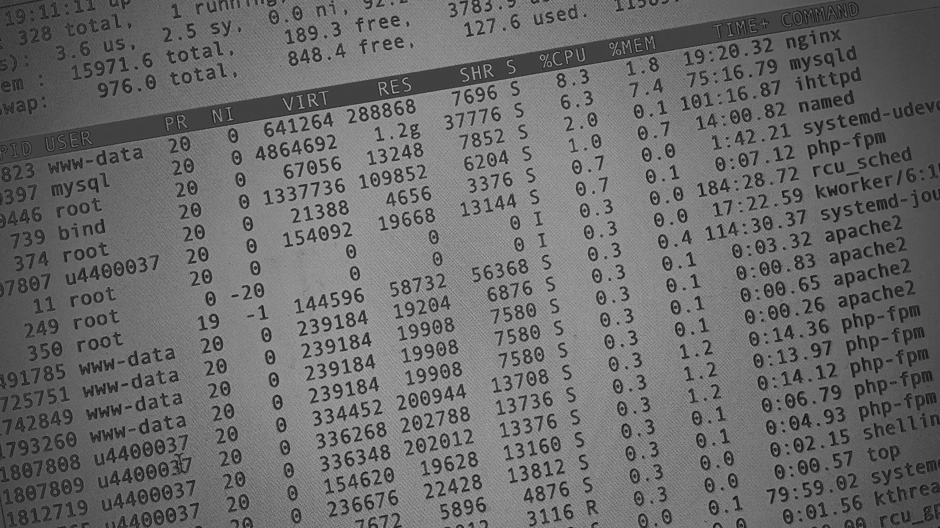 Настройка сервера в Балаково