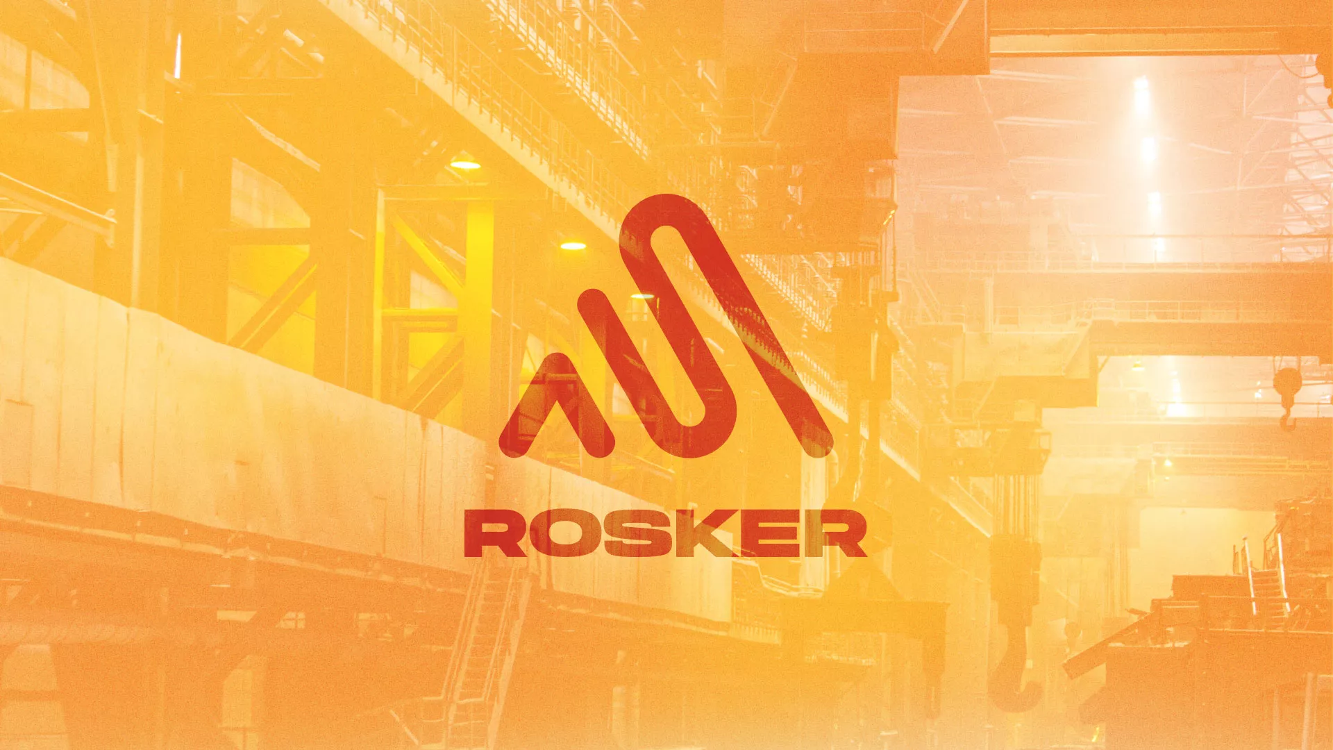 Ребрендинг компании «Rosker» и редизайн сайта в Балаково