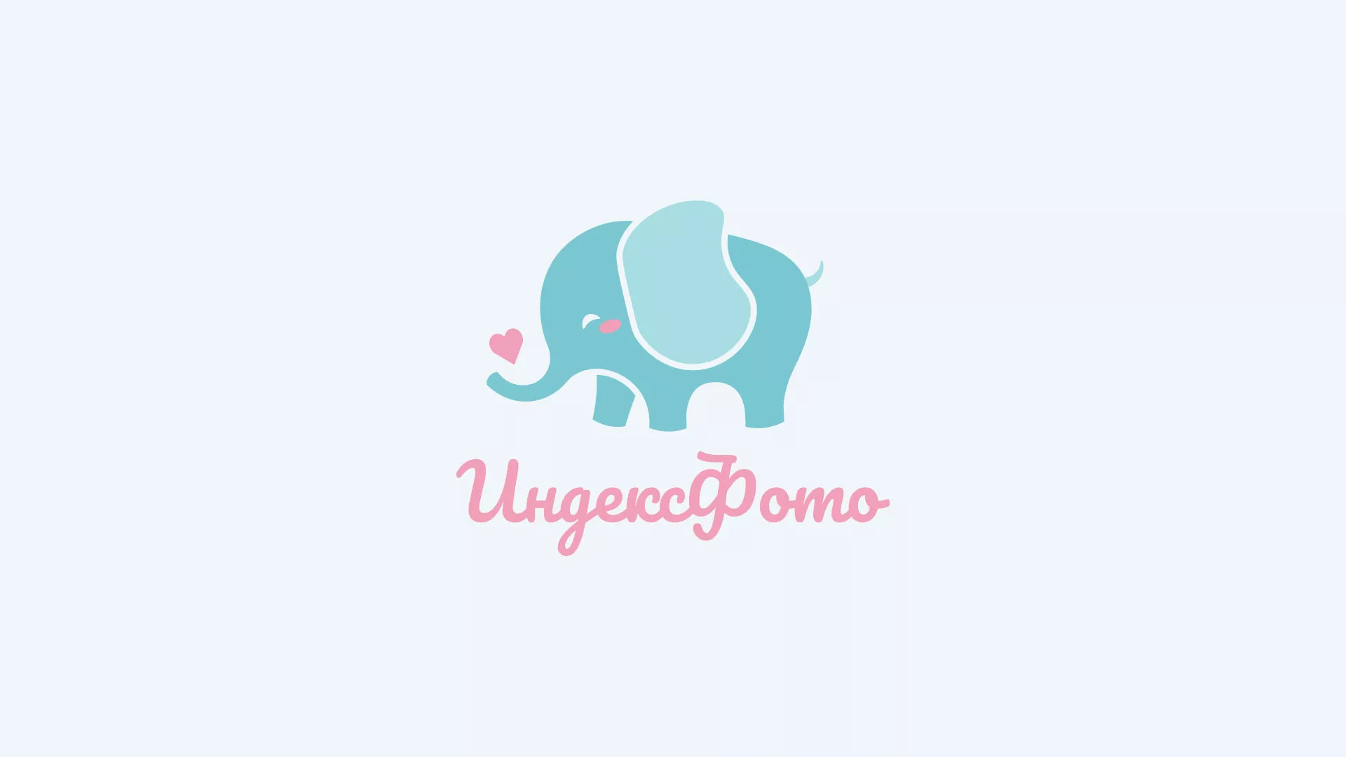 Создание логотипа компании «Индекс Фото» в Балаково