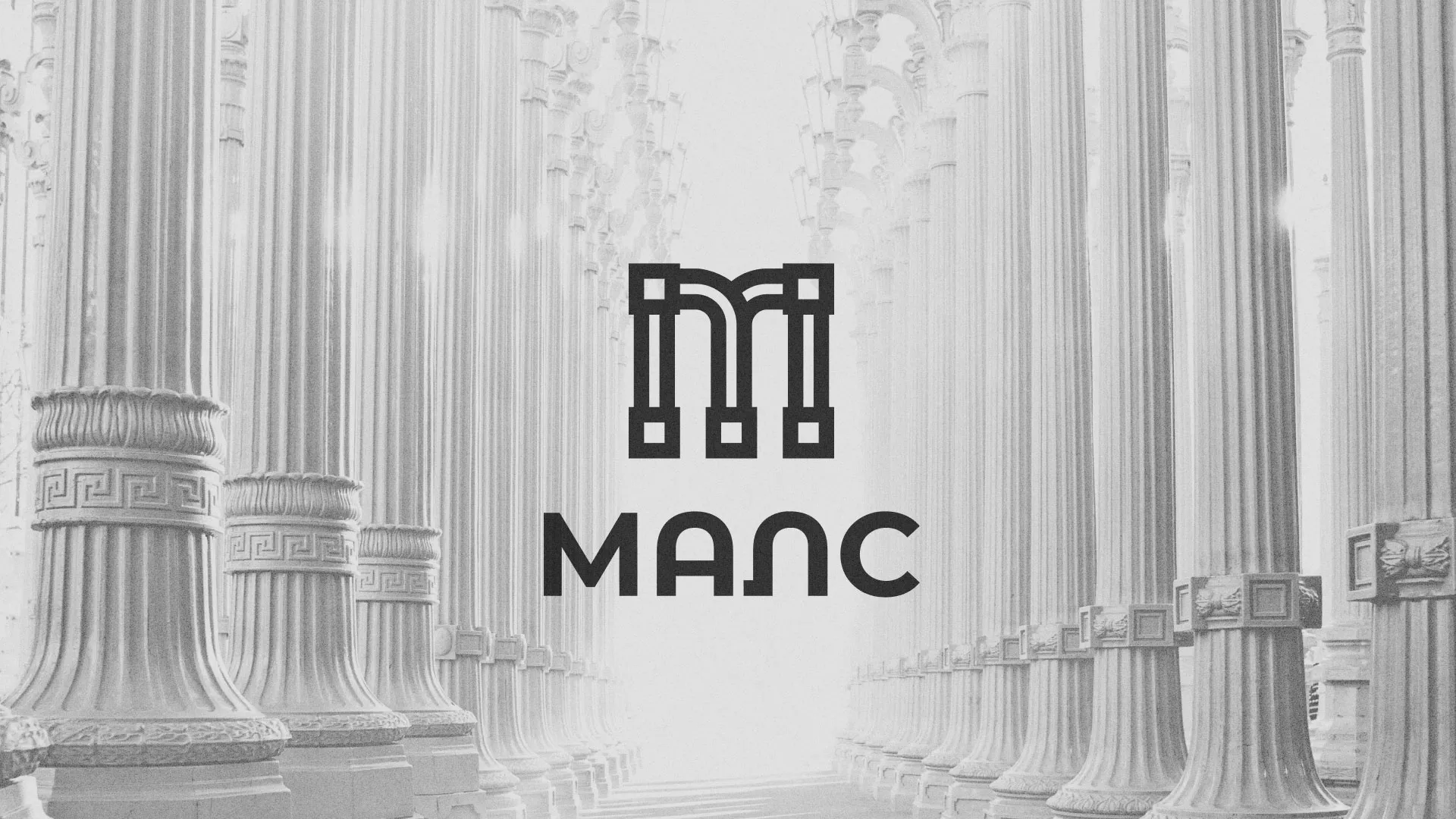 Разработка логотипа компании «МАЛС» в Балаково