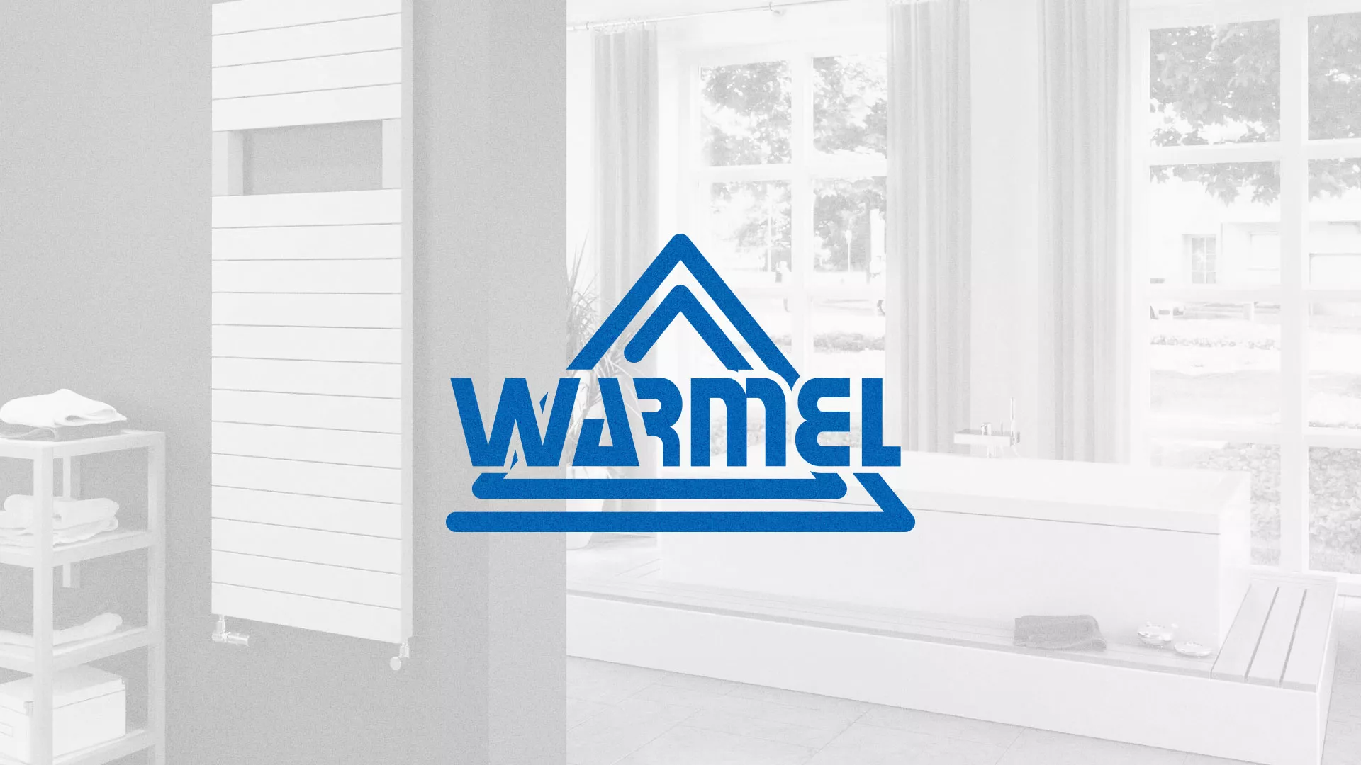 Разработка сайта для компании «WARMEL» по продаже полотенцесушителей в Балаково