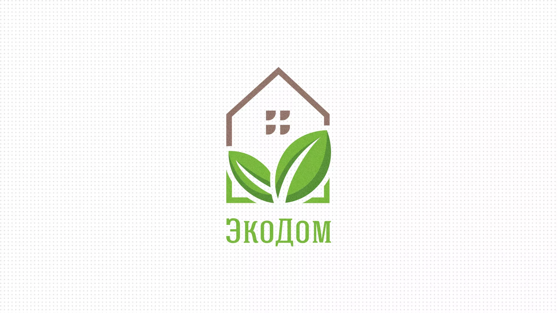 Создание сайта для строительной компании «ЭКОДОМ» в Балаково
